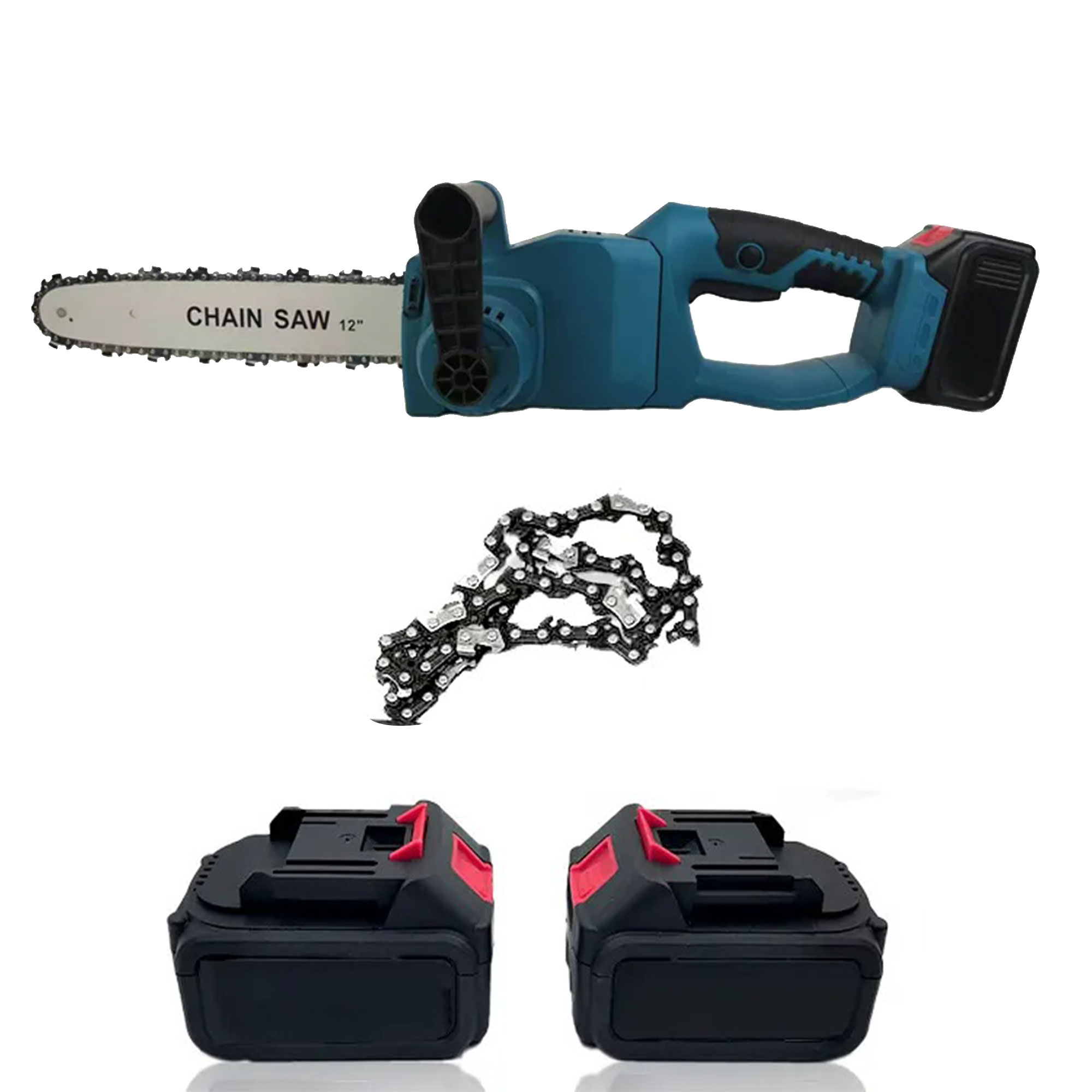 • منشار كهربائي لاسلك - الصورة 4