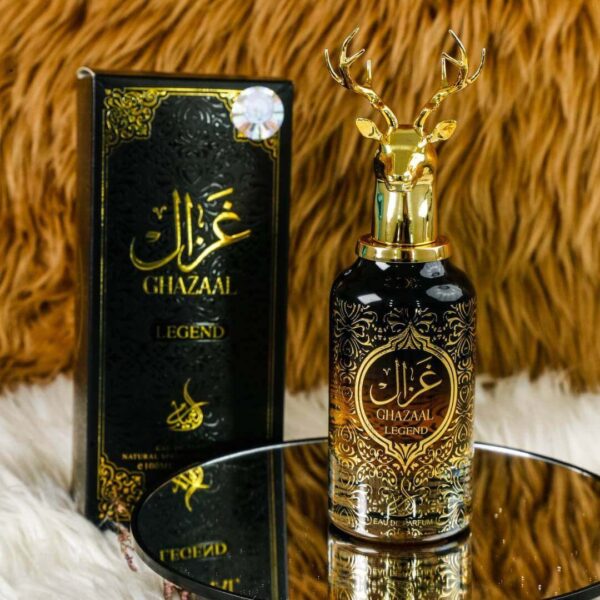 ⁦• عطر غزال⁩ - الصورة ⁦5⁩