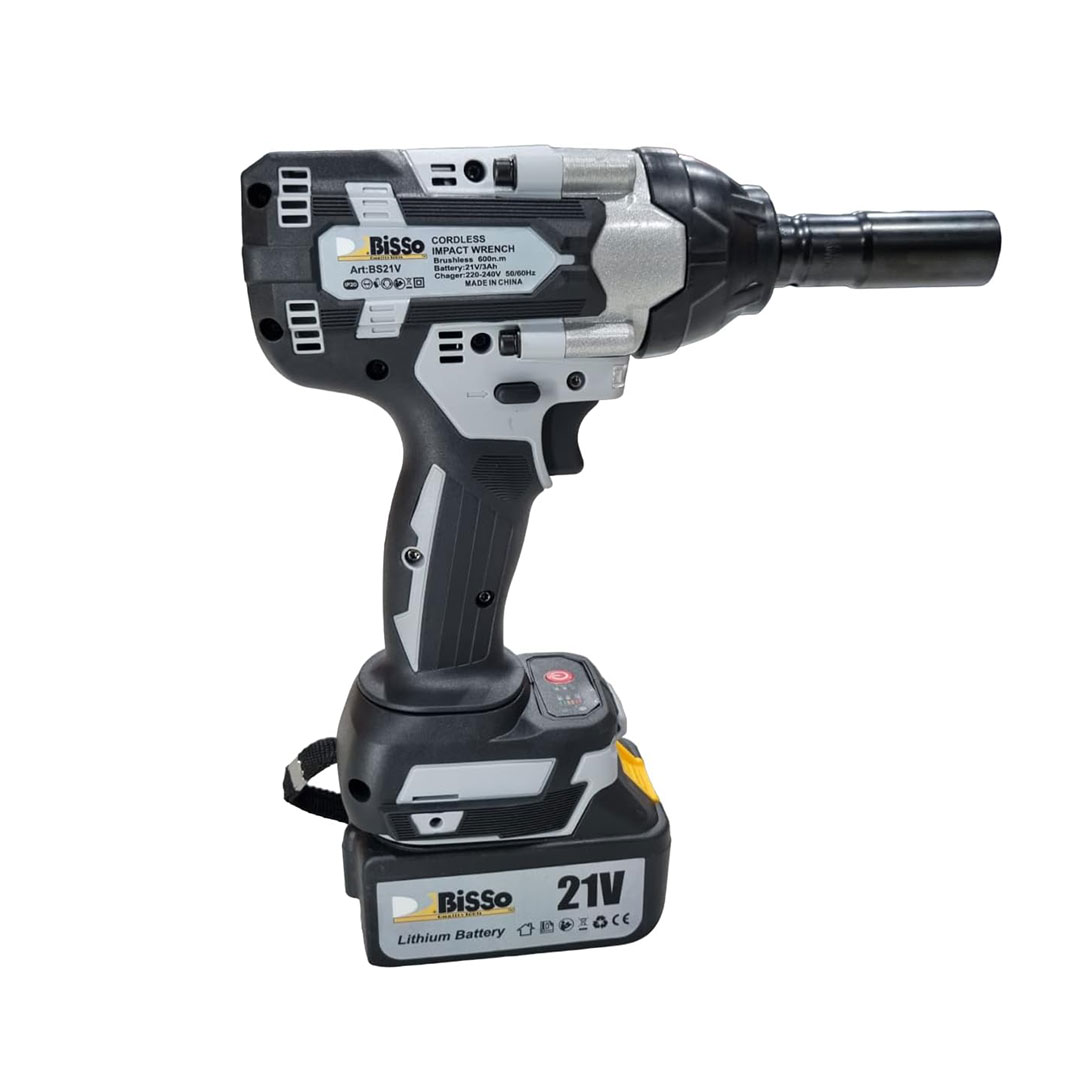 • دريل كفرات لاسلكي - الصورة 4