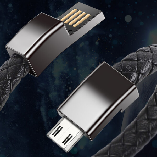⁦سوار USB⁩ - الصورة ⁦4⁩