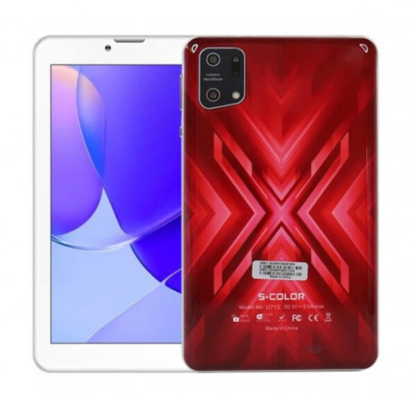 ⁦• 5G U713 تابلت (ضمان 6 شهور)⁩ - الصورة ⁦3⁩