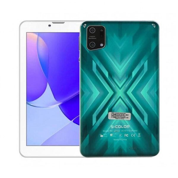 ⁦• 5G U713 تابلت (ضمان 6 شهور)⁩ - الصورة ⁦4⁩