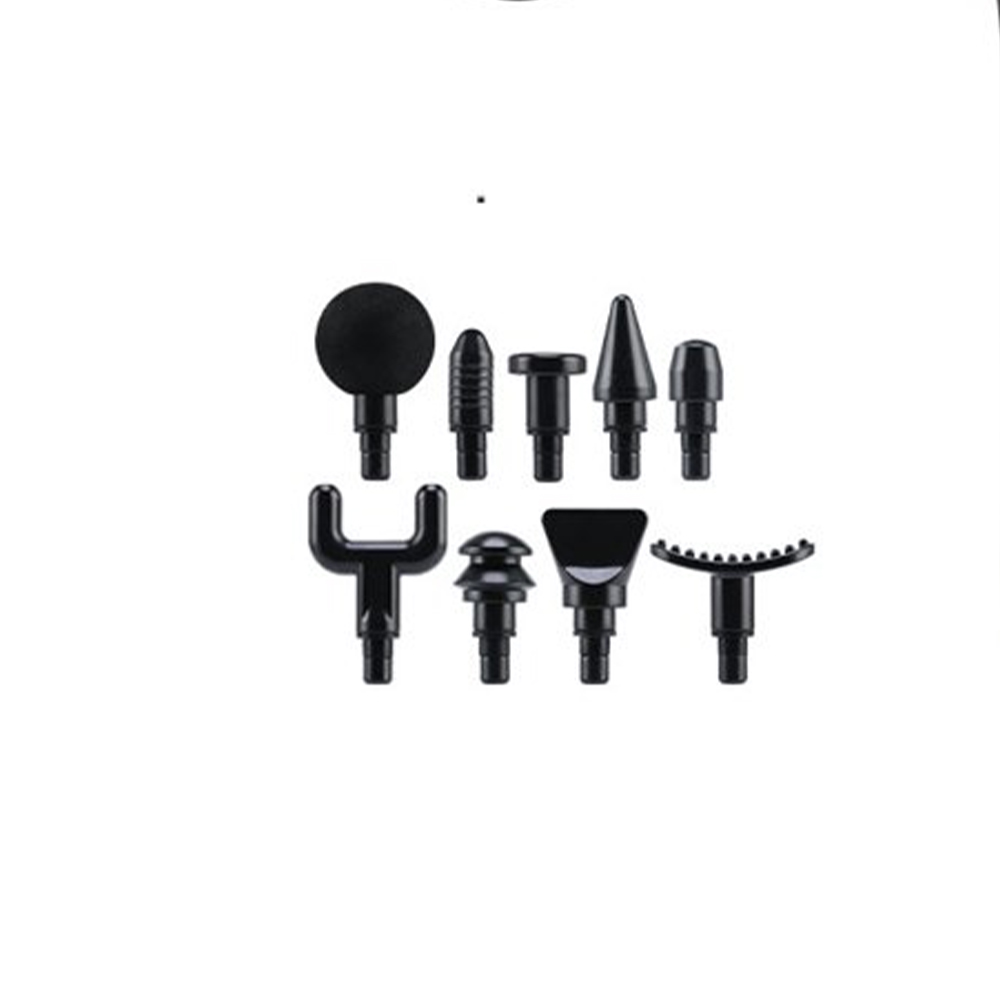 • مسدس المساج و تدليك العضلات - الصورة 3