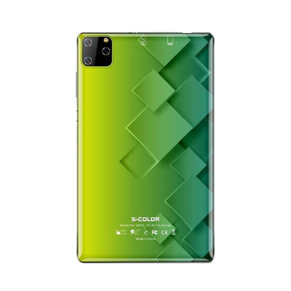 ⁦• تابلت U910(ضمان 6 شهور)⁩ - الصورة ⁦2⁩