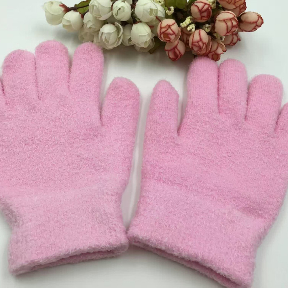 • قفازات مرطبة لترطيب اليد 2 - الصورة 4