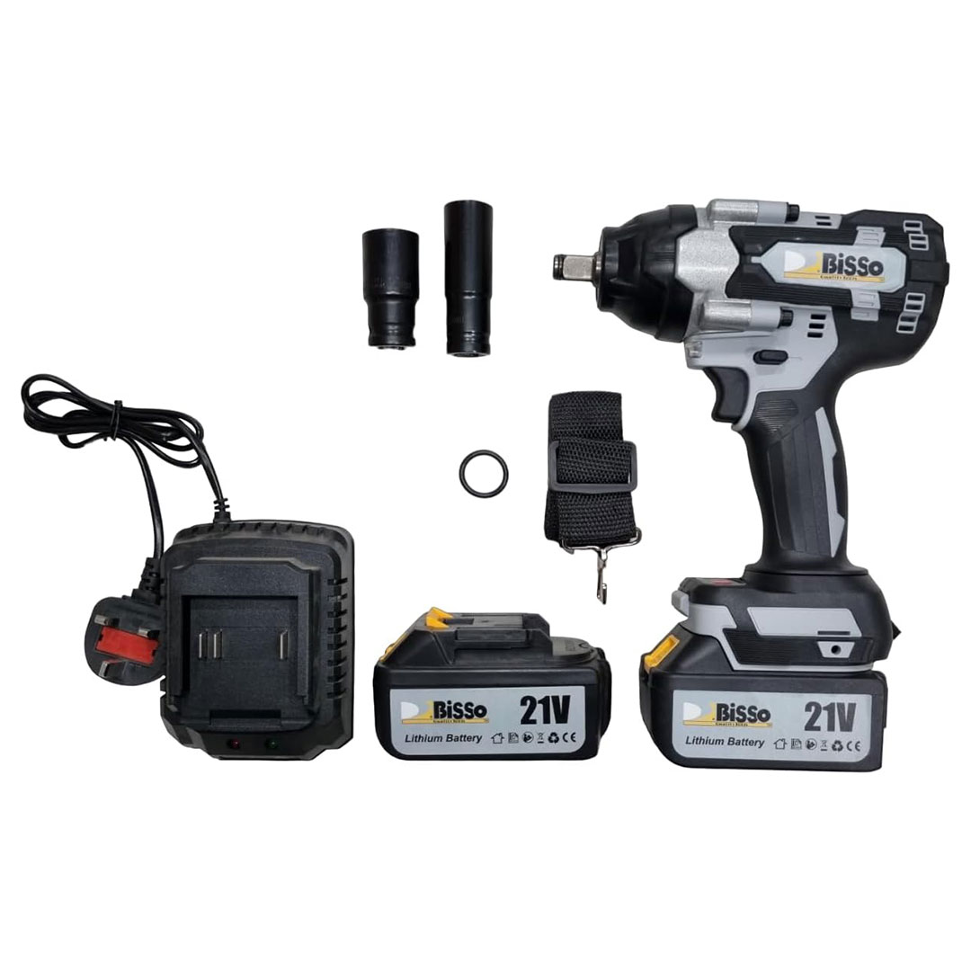 • دريل كفرات لاسلكي - الصورة 3