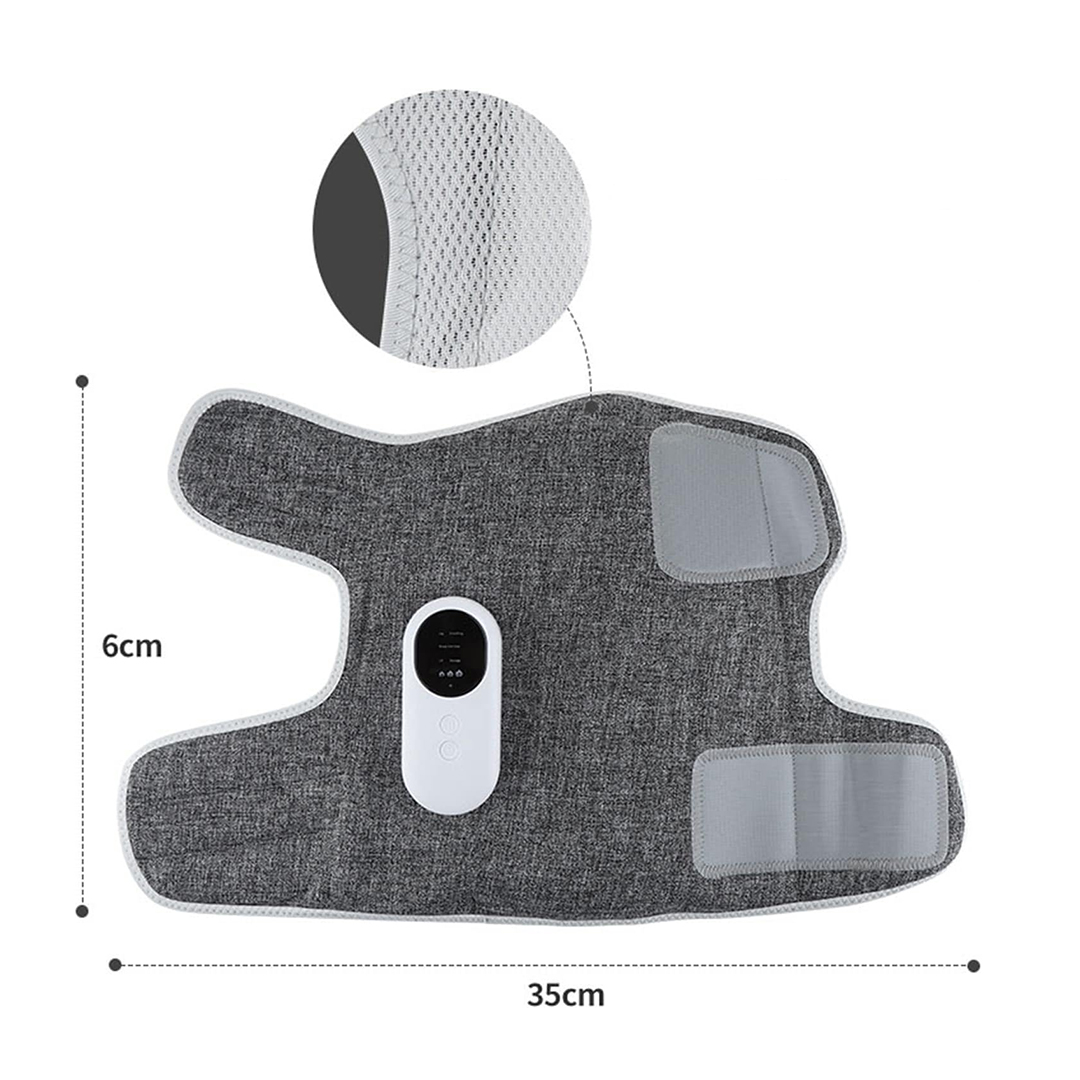 • مساج الساقين بضغط الهواء الحراري - الصورة 3