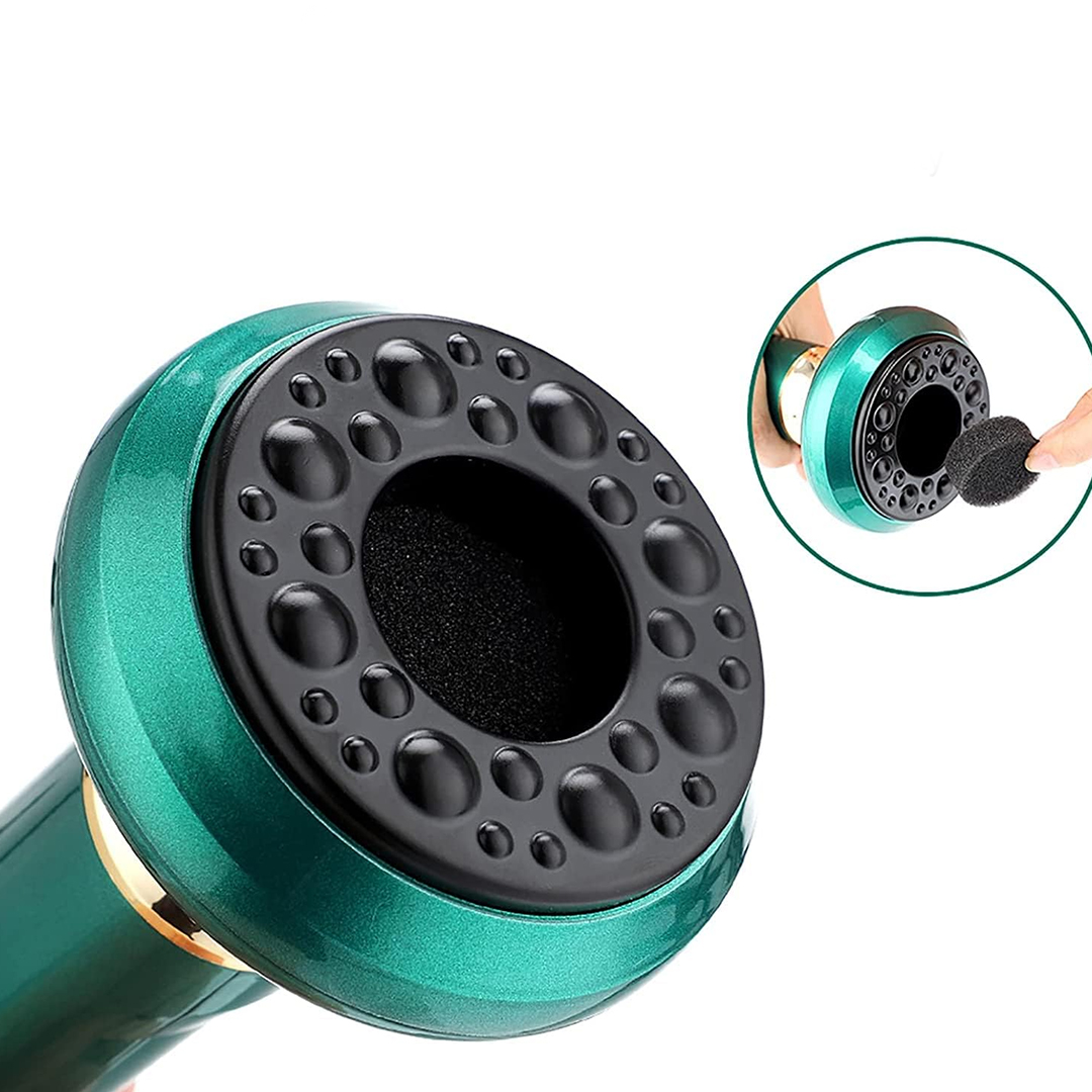 • أله المساج لتنشيط الدورة الدموية وإزالة السيلوليت - الصورة 5