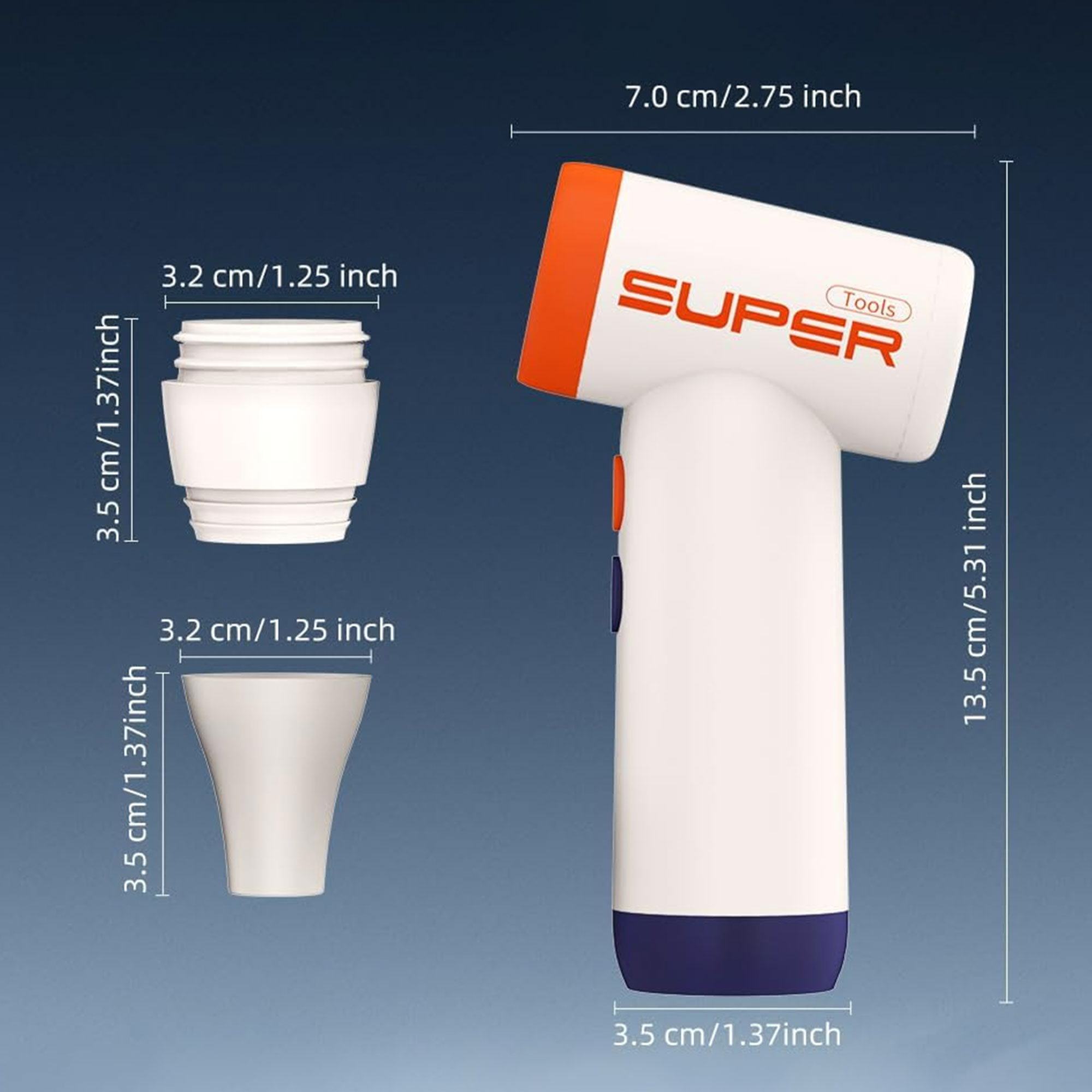 • منفاخ تيربو - الصورة 3