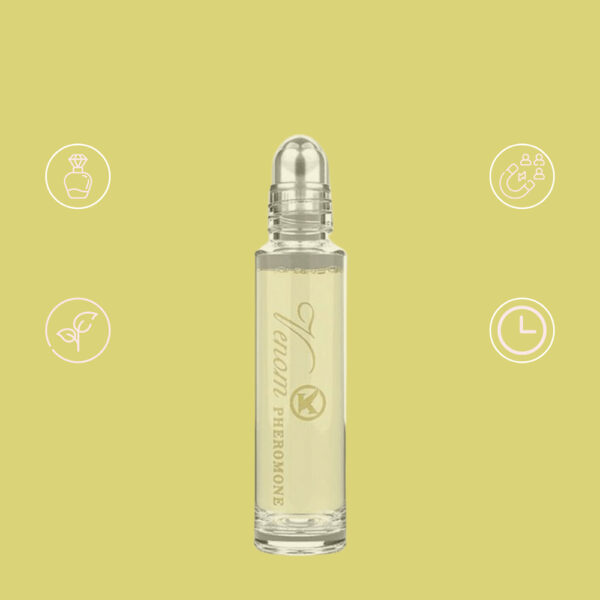 ⁦• عطر فينوم فيرومون رول اون للرجال⁩ - الصورة ⁦2⁩