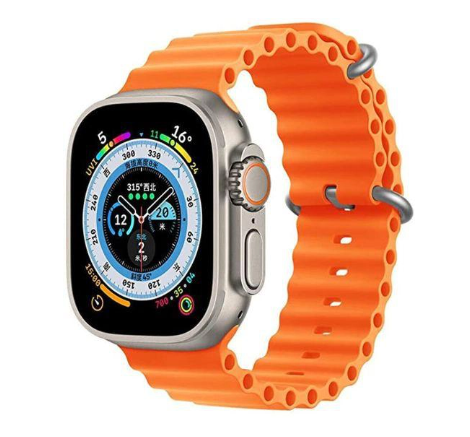 • ساعة الترا 3 استيك - الصورة 2