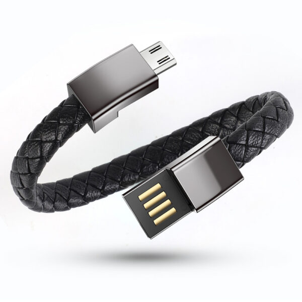 ⁦سوار USB⁩ - الصورة ⁦6⁩