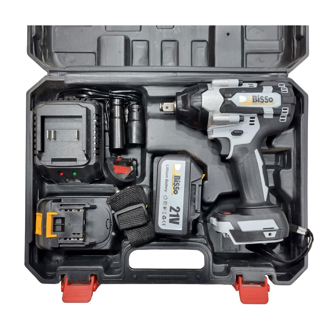 • دريل كفرات لاسلكي - الصورة 2