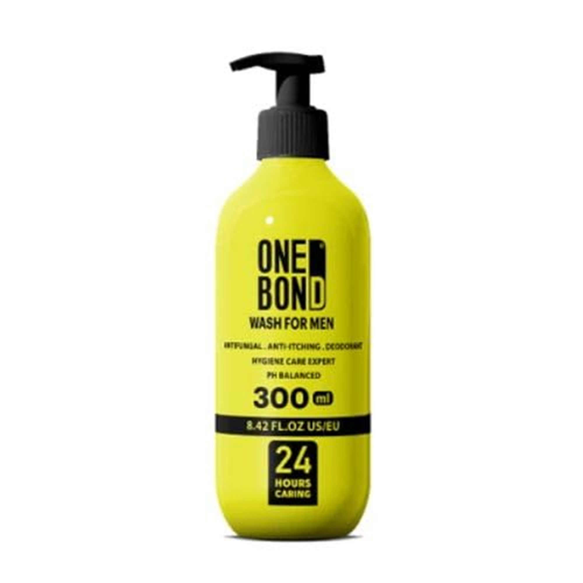 عرض 2 Onebond Shower Gel للرجال - الصورة 2