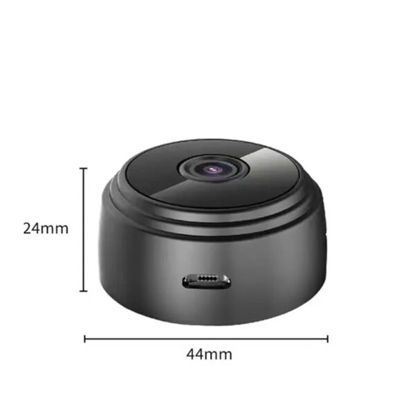⁦• Small HD camera⁩ - الصورة ⁦6⁩
