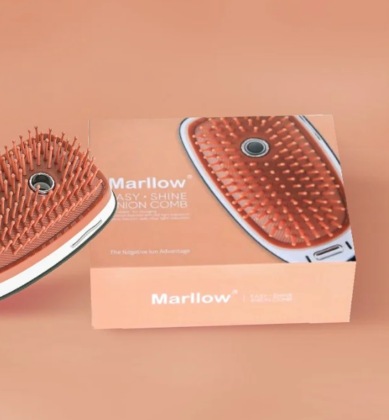 • فرشاة تحفيز الزيوت الطبيعية - الصورة 3