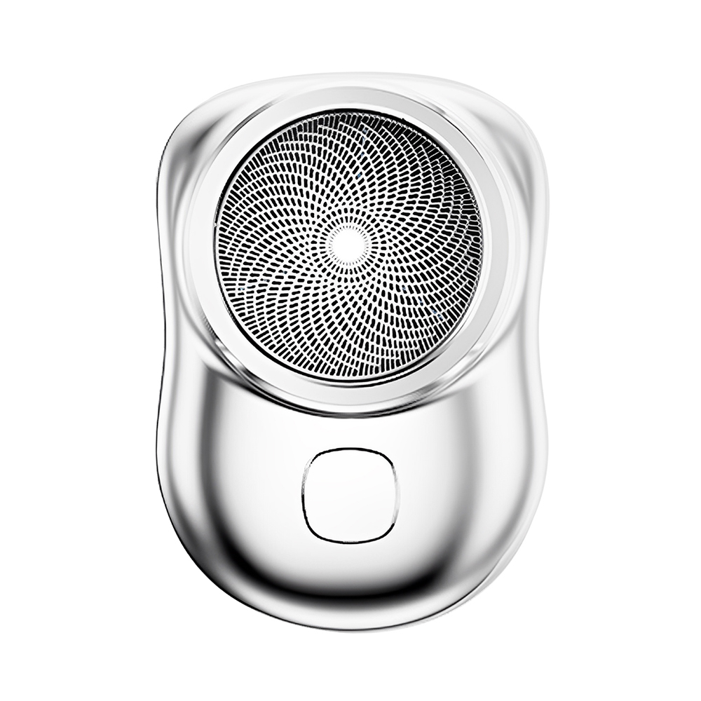 ماكينة تحديد وتنعيم الشعر الصغيرة - الصورة 4