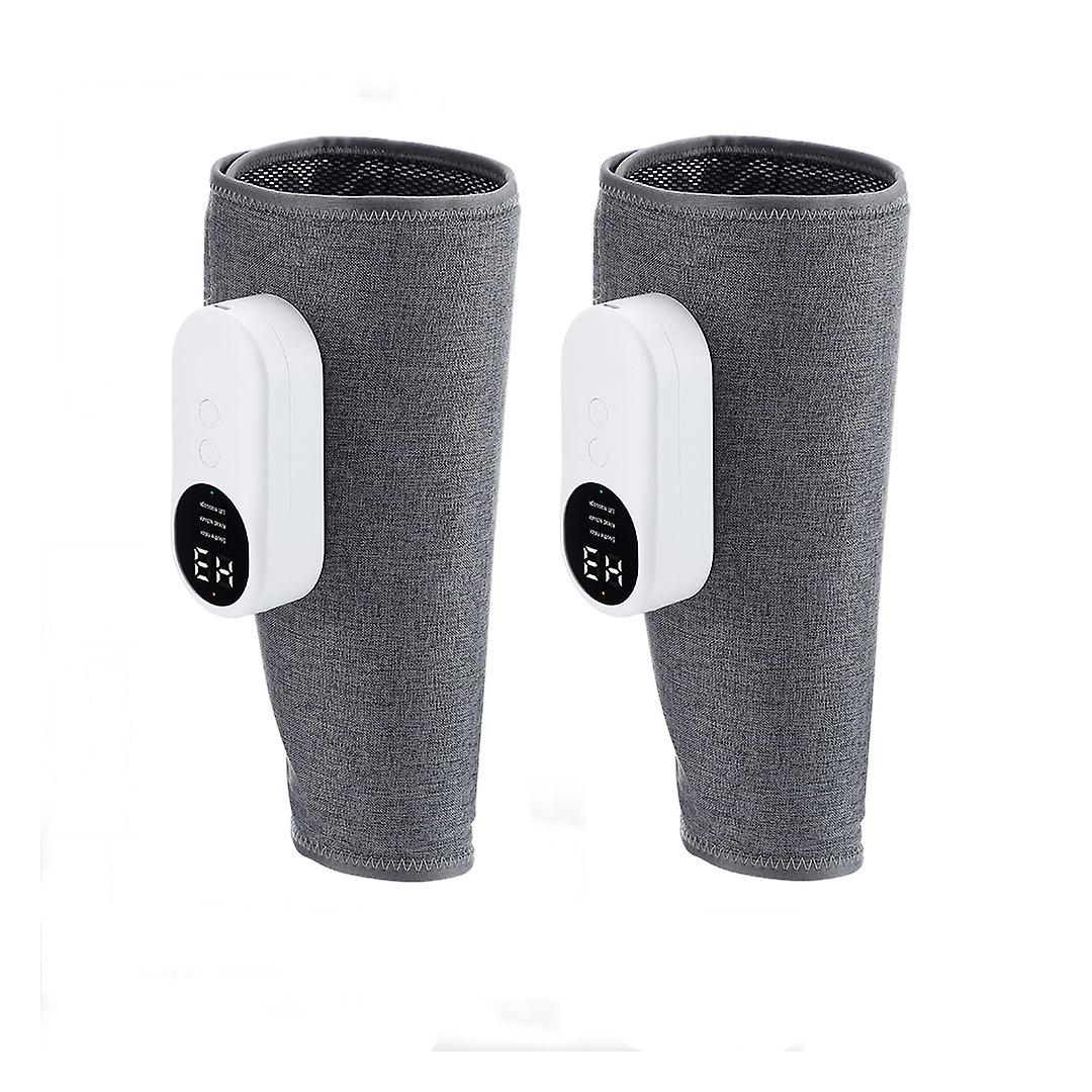 • مساج الساقين بضغط الهواء الحراري - الصورة 2