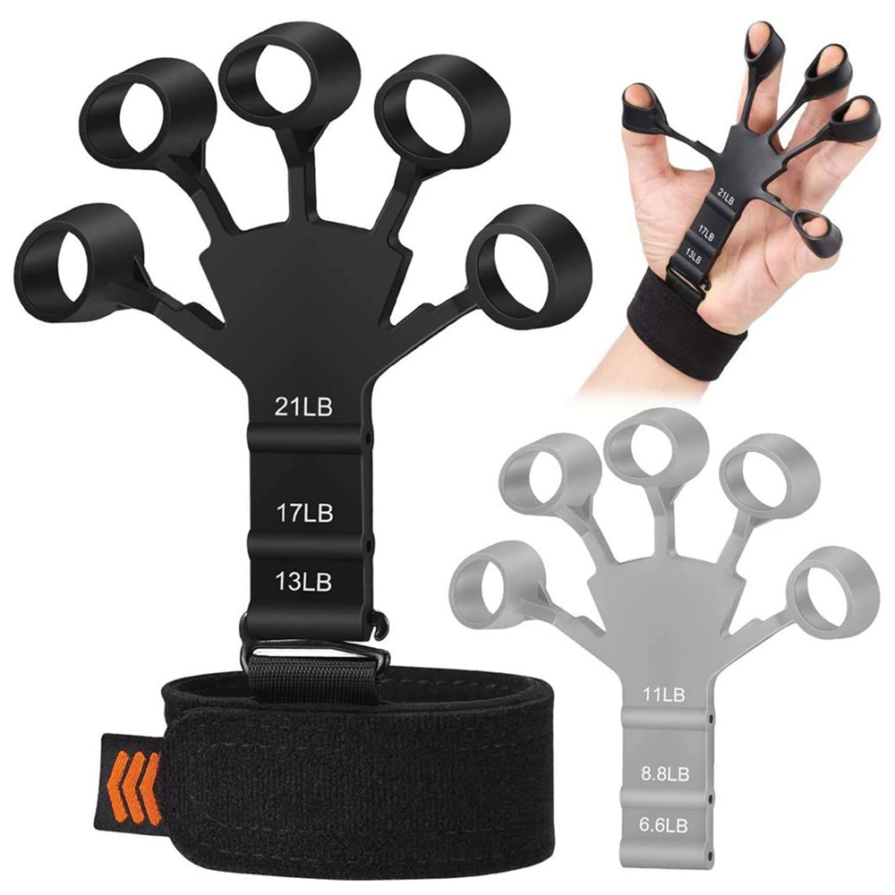 • مشد الساعد متعدد الأوزان - الصورة 2