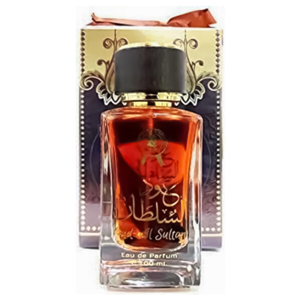 ⁦• عطر عود السلطان⁩ - الصورة ⁦2⁩