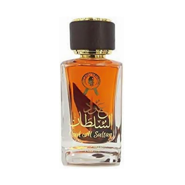 ⁦• عطر عود السلطان⁩ - الصورة ⁦3⁩