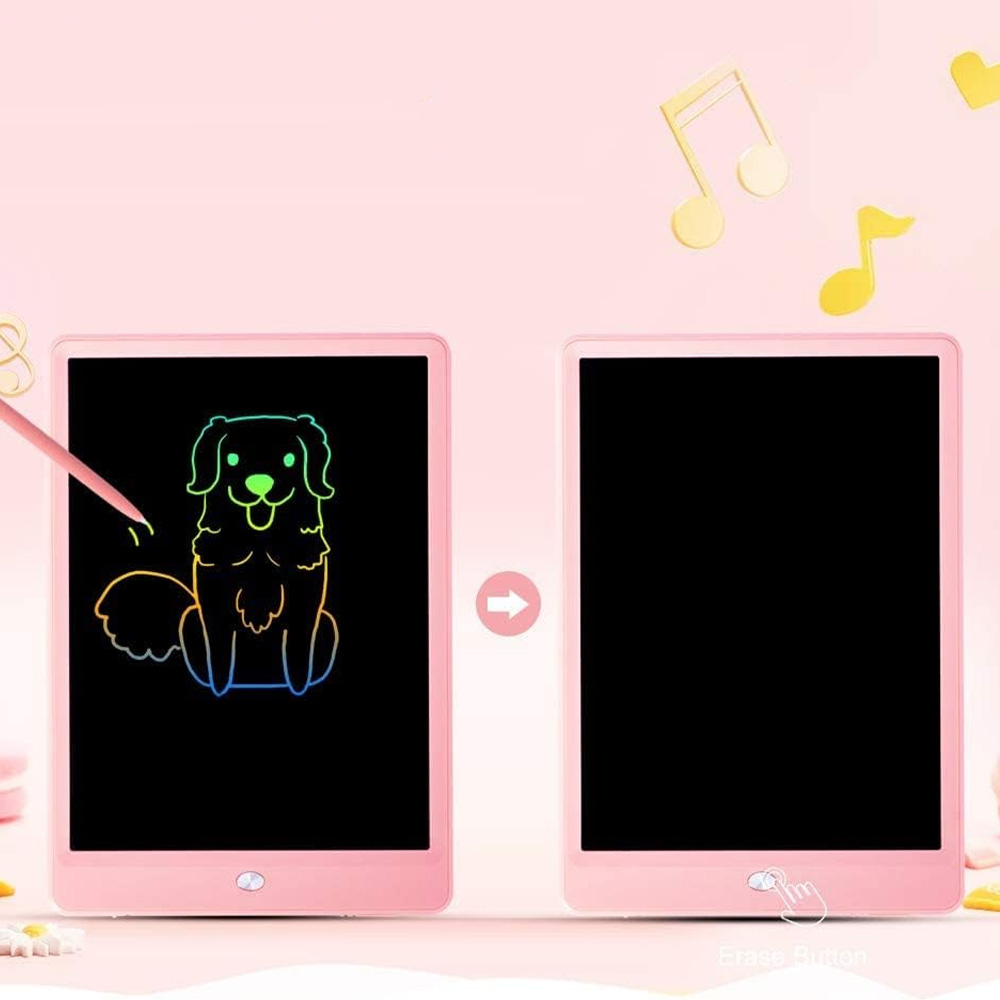 سبورة رسم للاطفال 10 بوصة - الصورة 4