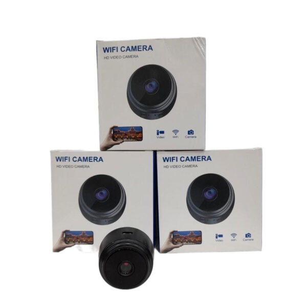 ⁦• Small HD camera⁩ - الصورة ⁦2⁩