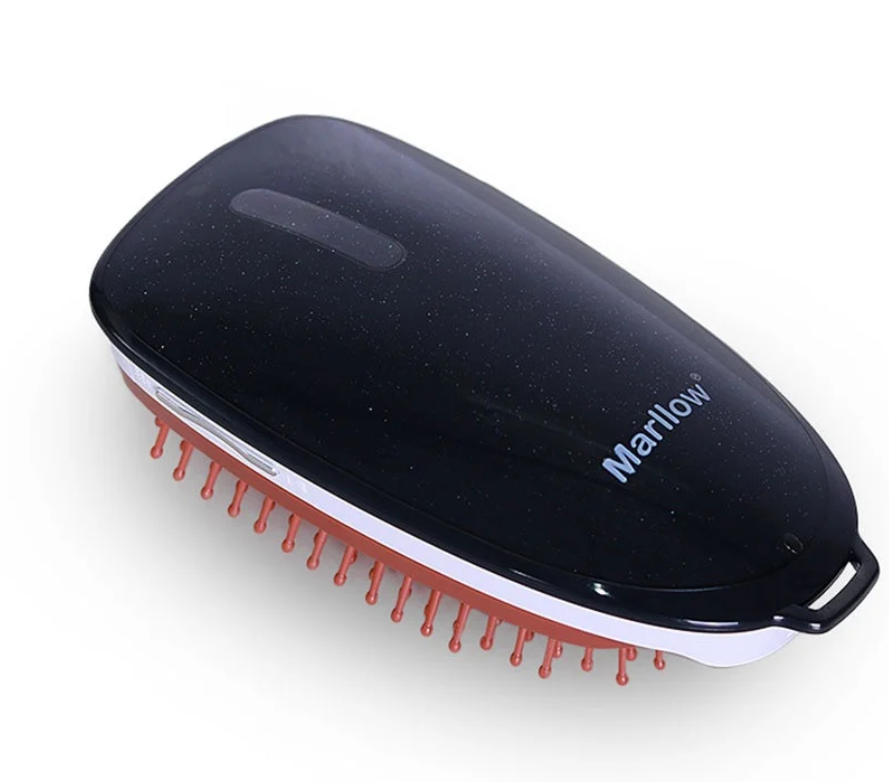 • فرشاة تحفيز الزيوت الطبيعية - الصورة 4