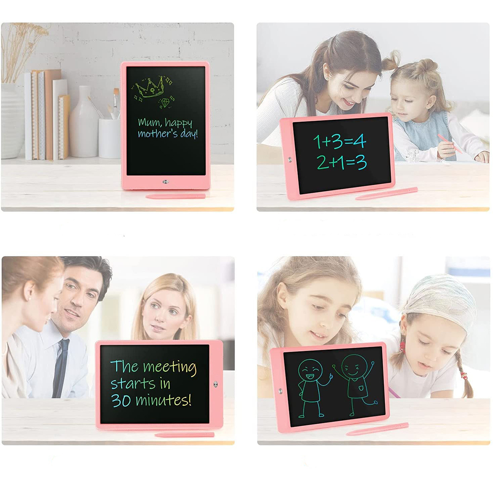 سبورة رسم للاطفال 10 بوصة - الصورة 6