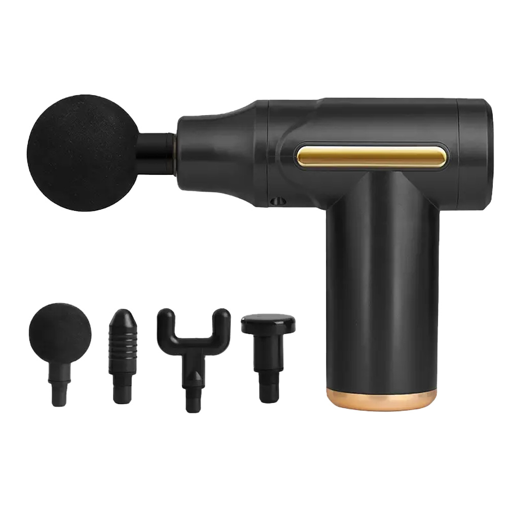 • مسدس المساج و تدليك العضلات - الصورة 4