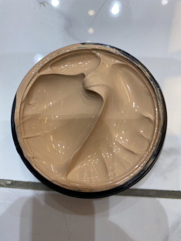 ⁦طقم الميك اب المتكامل+ كريم الأساس cc cream الفلتر T⁩ - الصورة ⁦2⁩