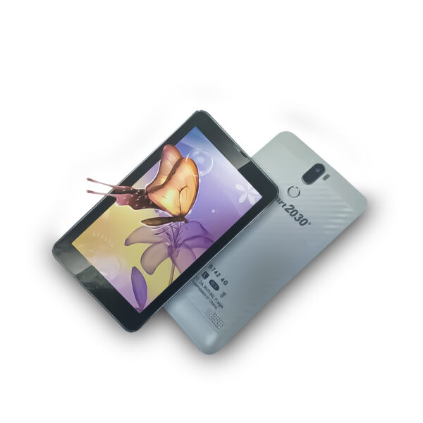 ⁦• تابلت Smart Berry B742 (ضمان 6 شهور)⁩ - الصورة ⁦3⁩