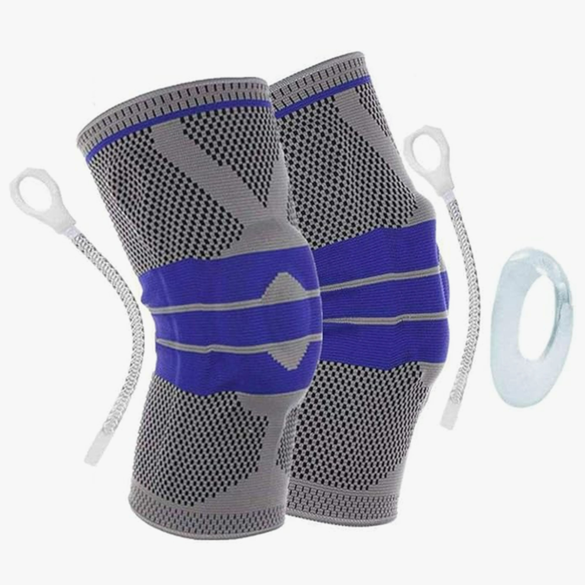 • مشد للركبة - الصورة 2