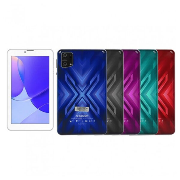 ⁦• 5G U713 تابلت (ضمان 6 شهور)⁩ - الصورة ⁦2⁩