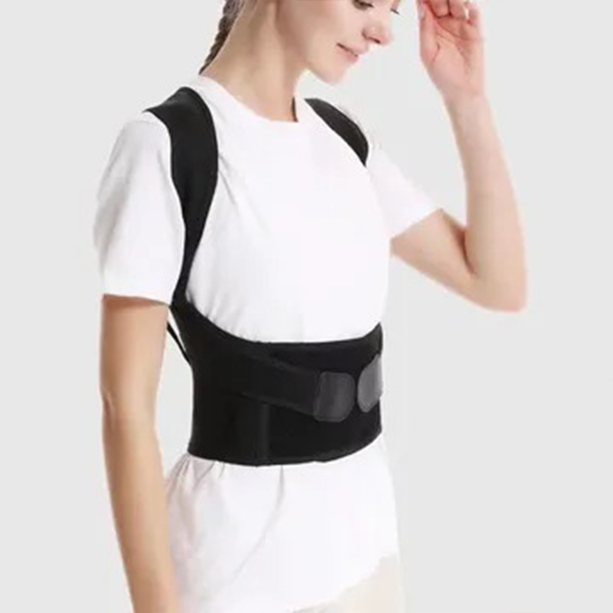 • مشد الظهر X - الصورة 5